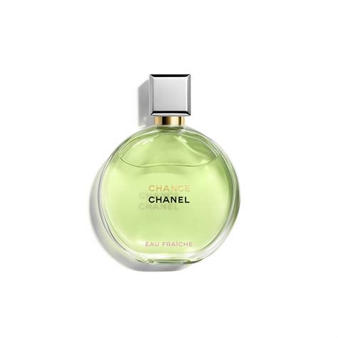 chanel chance 系列|More.